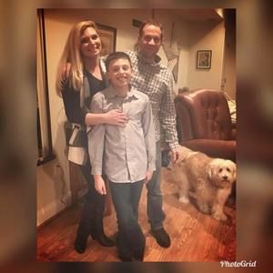 Meet your Posher, Tiffany